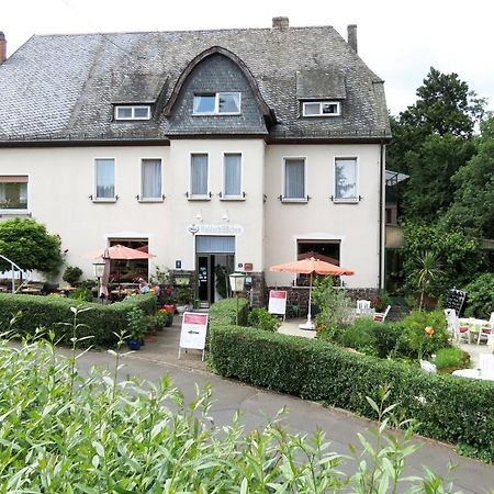 Hotel Waldschloesschen Plein Екстериор снимка