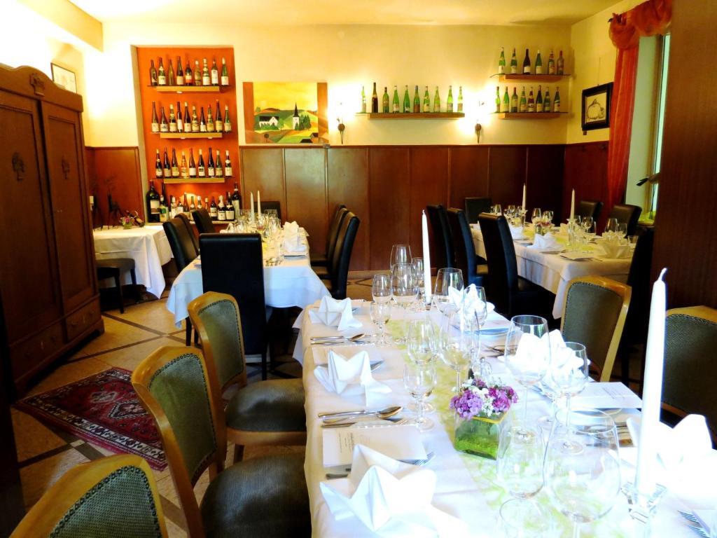 Hotel Waldschloesschen Plein Екстериор снимка